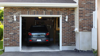 Garage Door Installation at Plaza Park, Colorado