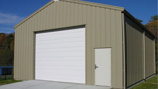 Garage Door Openers at Plaza Park, Colorado